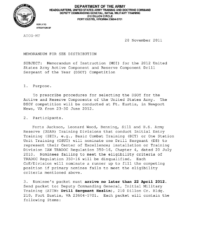 army-material-command-letterhead-template