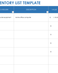 asset-management-inventory-template