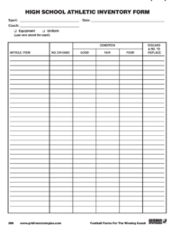 athletic-equipment-inventory-template