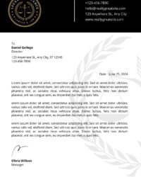 attorney-at-law-letterhead-template