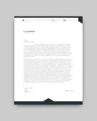 business-letterhead-template-black-and-white