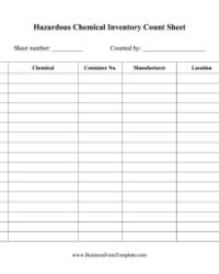 chemical-storage-inventory-template