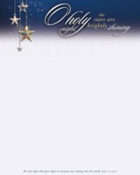 christian-christmas-letterhead-template