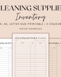 cleaning-supplies-inventory-template