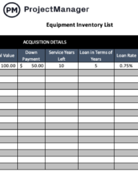 computer-equipment-inventory-template