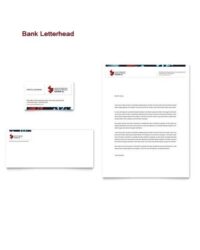 credit-one-bank-letterhead-template