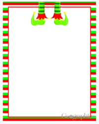 elf-on-the-shelf-letterhead-template