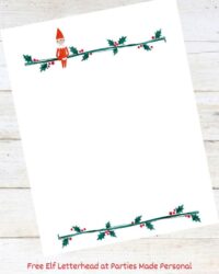 elf-on-the-shelf-letterhead-template-free