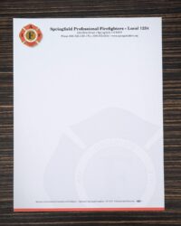 fire-department-professional-letterhead-template