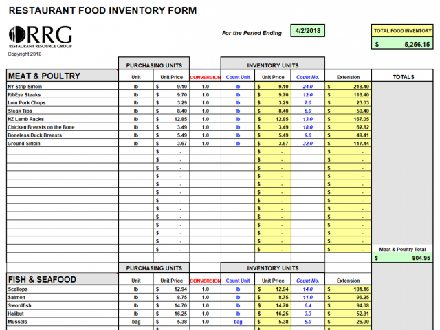 food-and-beverage-inventory-template