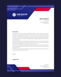 free-car-dealer-letterhead-template