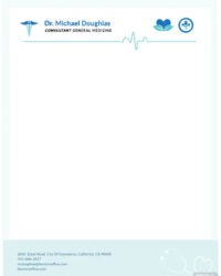 free-physicians-letterhead-template