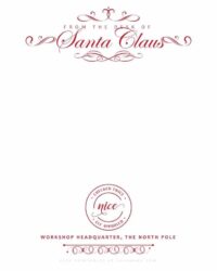 free-santa-letterhead-template-printable