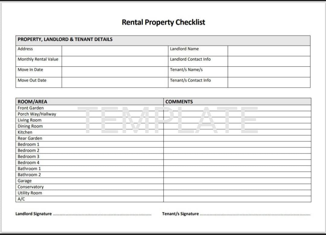 house-rental-inventory-template