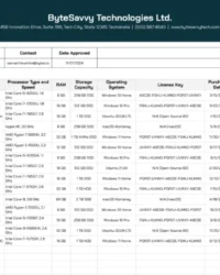 ICT Equipment Inventory Template ict-equipment-inventory-template