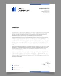 letterhead-template-company-name-with-brand-name