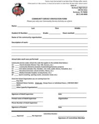 letterhead-template-for-community-service