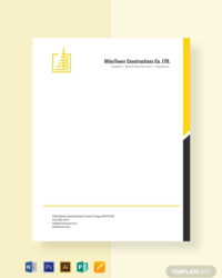 letterhead-template-for-construction-company