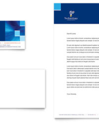 letterhead-template-for-tech-business