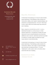 letterhead-template-with-sidebar-law-firm