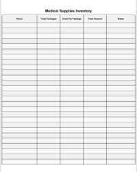 medical-equipment-inventory-template