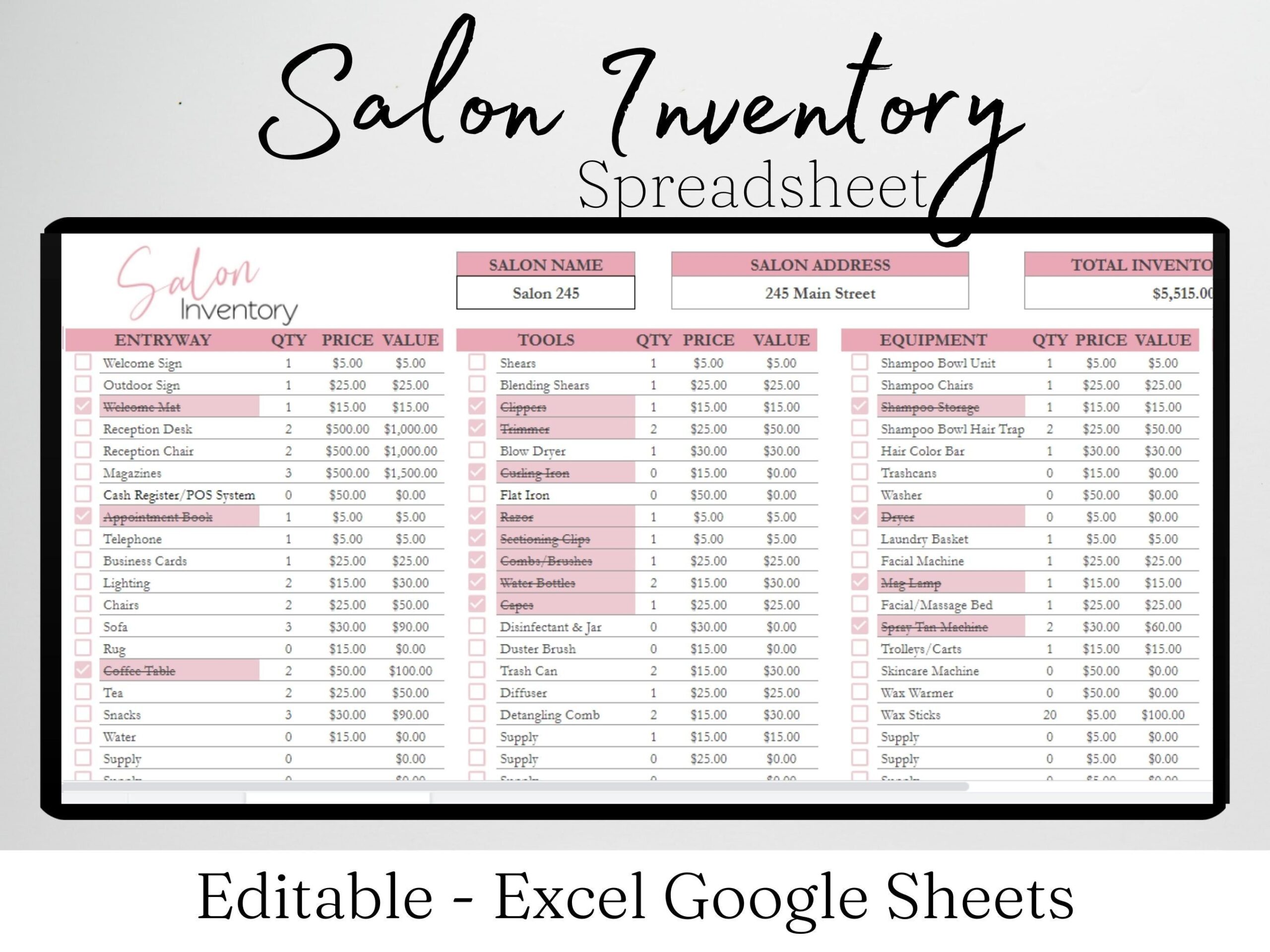 nail-salon-inventory-template