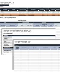 office-maintenance-shop-inventory-template