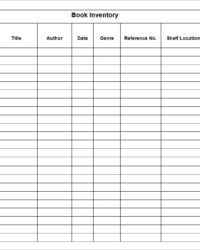 personal-book-inventory-template