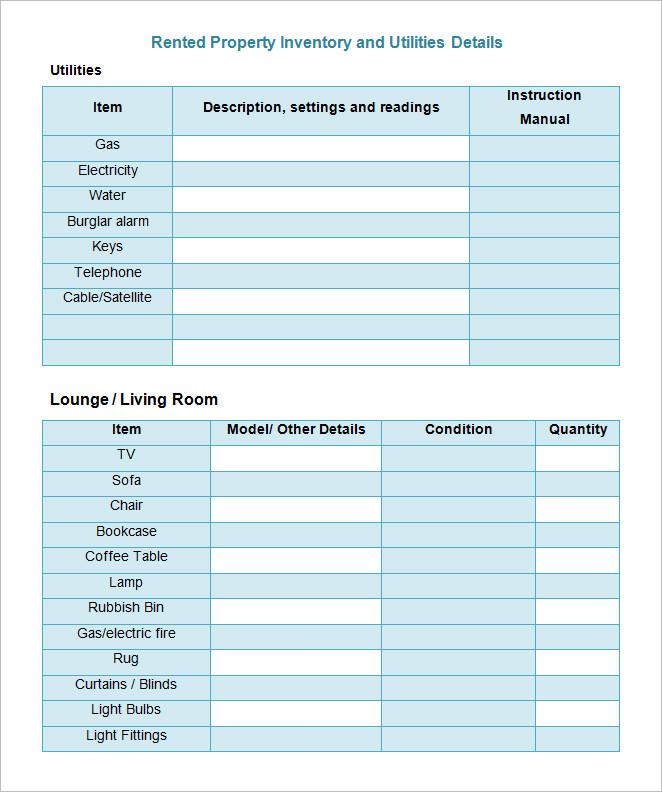 real-estate-inventory-template