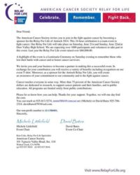 relay-for-life-letterhead-template