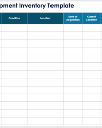 tools-and-equipment-inventory-template