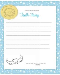 tooth-fairy-letterhead-template