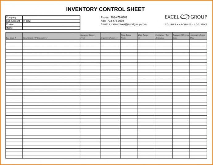 truck-parts-inventory-template