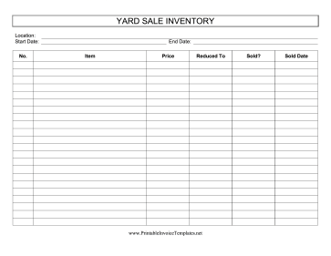 yard-sale-inventory-template