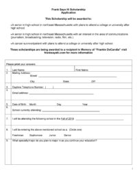 academic-scholarship-application-template