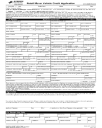 auto-dealer-credit-application-template