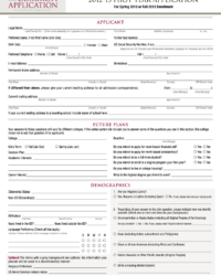 blank-college-application-template