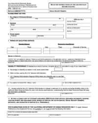 california-job-application-template