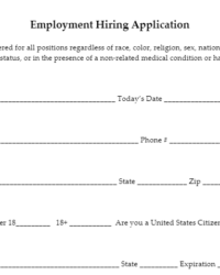 coffee-shop-job-application-template