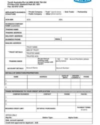 commercial-credit-application-template-australia