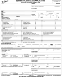 commercial-insurance-application-template