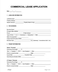commercial-lease-application-template