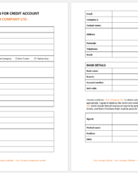 credit-account-application-template-uk