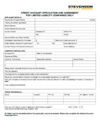 credit-application-template-nz