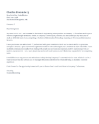 engineering-internship-application-template