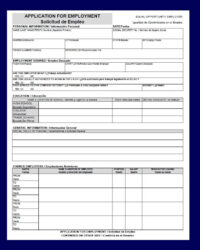 english-chinese-bilingual-job-application-template