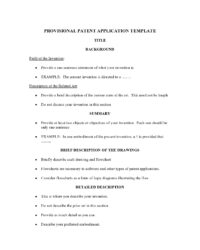 example-provisional-patent-application-template