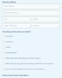 food-vendor-application-template