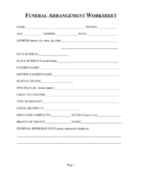 funeral-plan-application-template