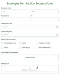 human-resources-application-template